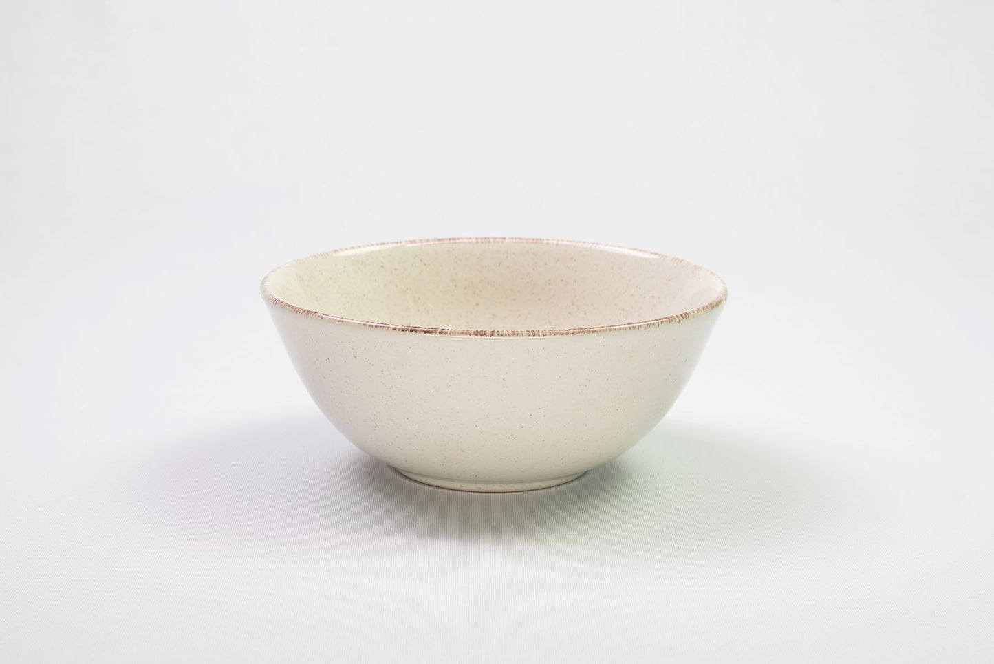 Bowl de Cerâmica Laguna Cor Off - 16 CM