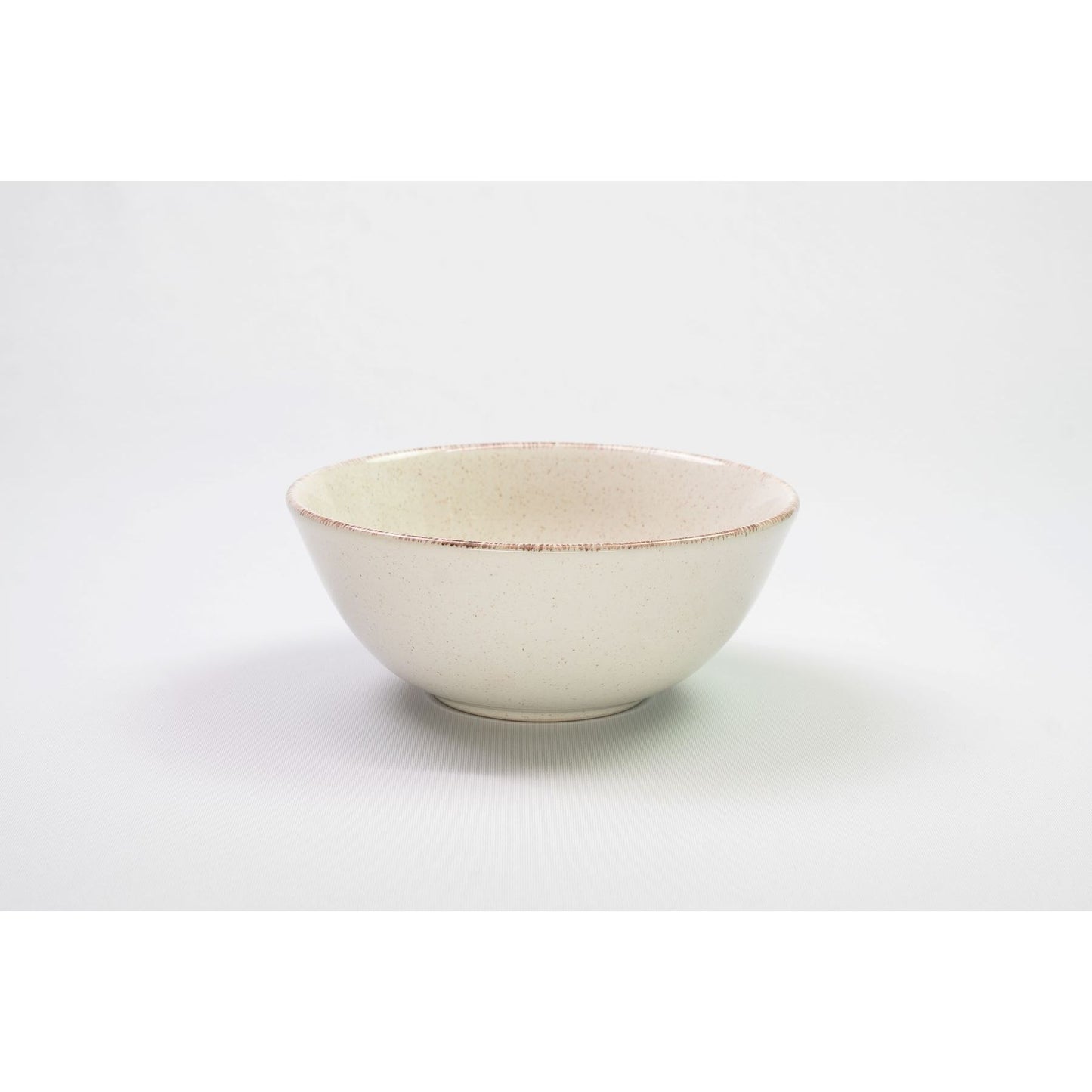 Bowl de Cerâmica Laguna Cor Off - 16 CM