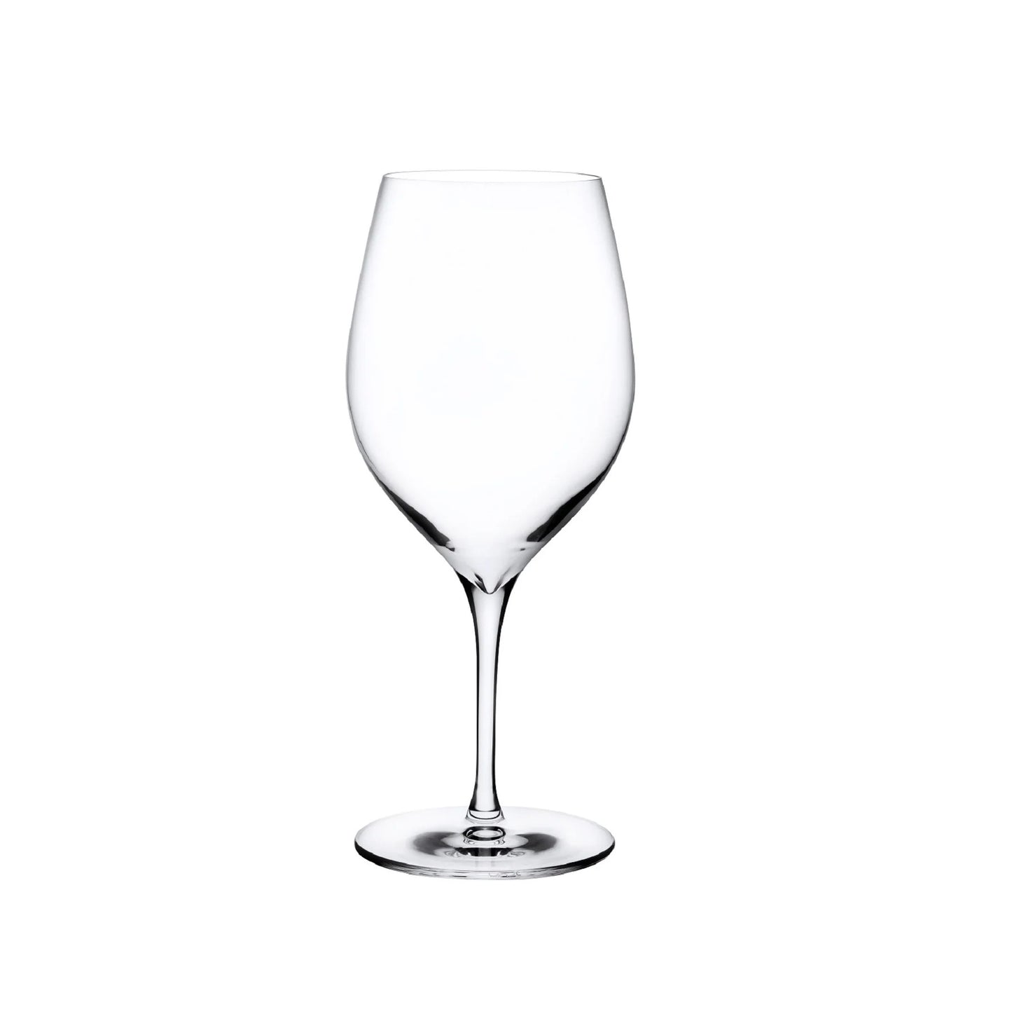Taça Para Vinho Terroir de Cristal Nude Glass - 430ML