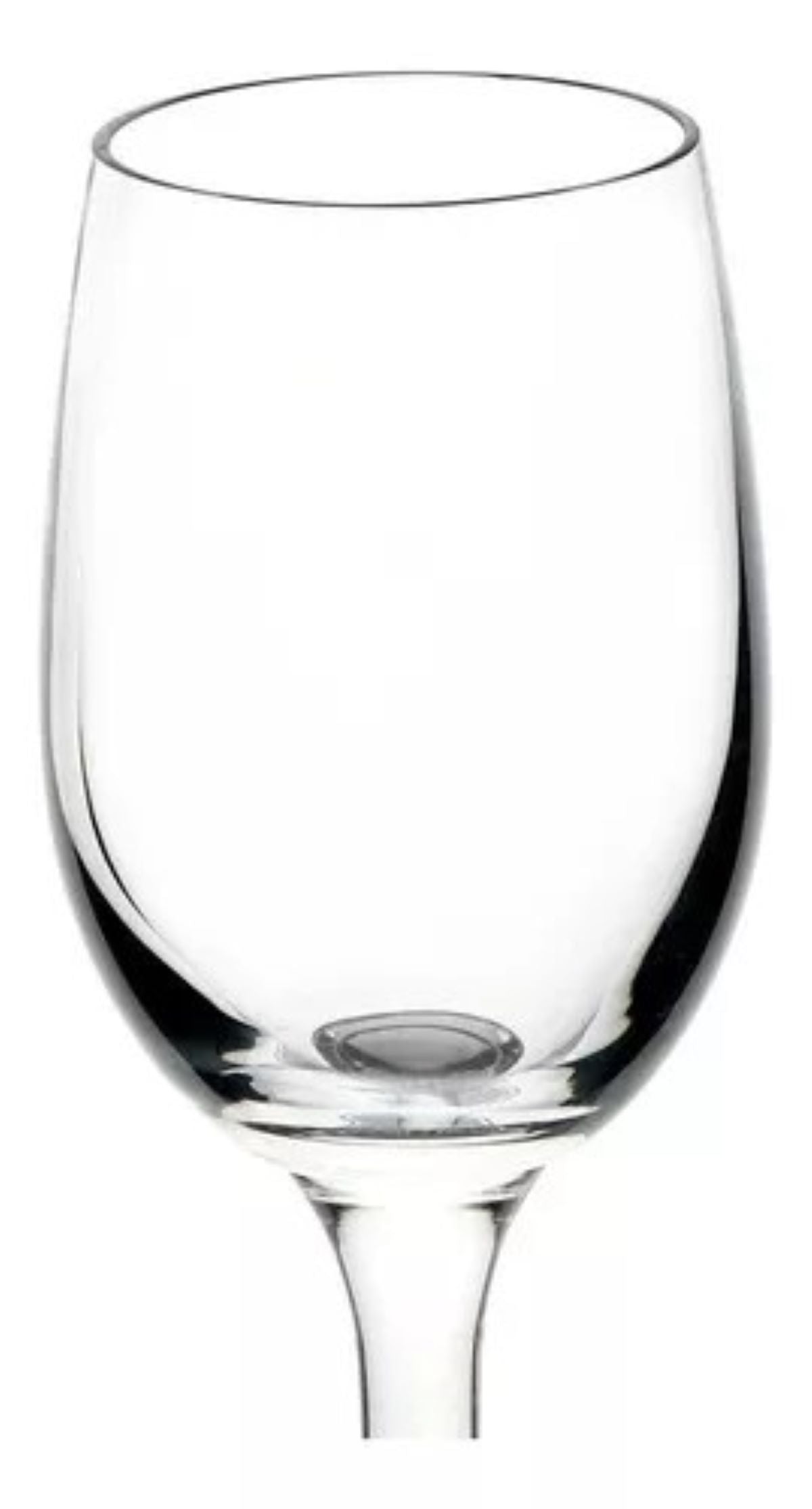 Jogo 6 Taças De Cristal Para Licor - 65ML