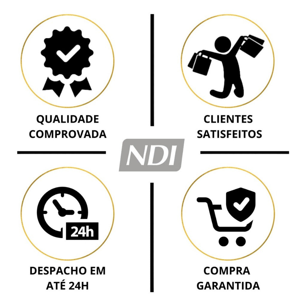 GABINETE DE COMPUTADOR PRETO SOMENTE ESTRUTURA ACOMPANHA 4 COOLERS