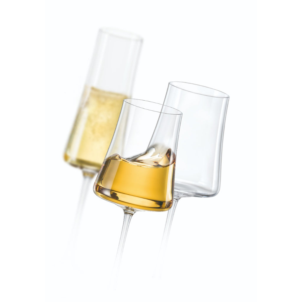 Taça De Vinho Luxo Cristal Bohemia - 560ml