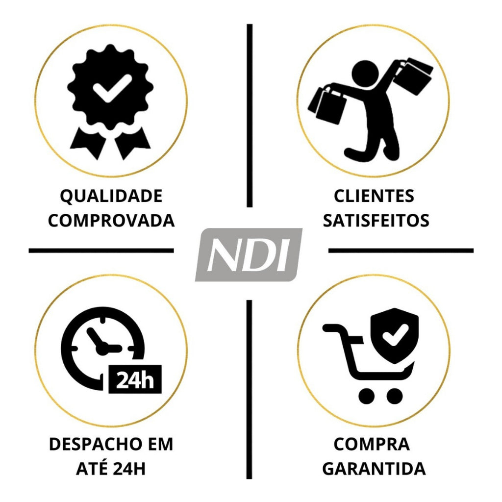 Conversor Mídia Gigabit 1000 Mb (par A + B) Fibra Óptica