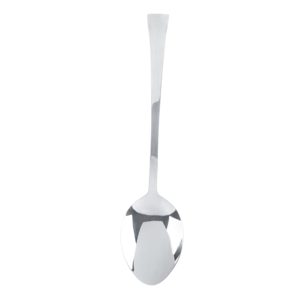 Colher para Servir de Aço Inox Prata Berna 26cm