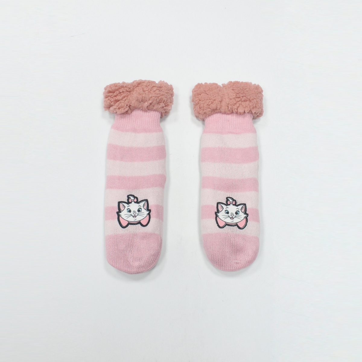 PAR MEIA INFANTIL MARIE - OFICIAL DISNEY