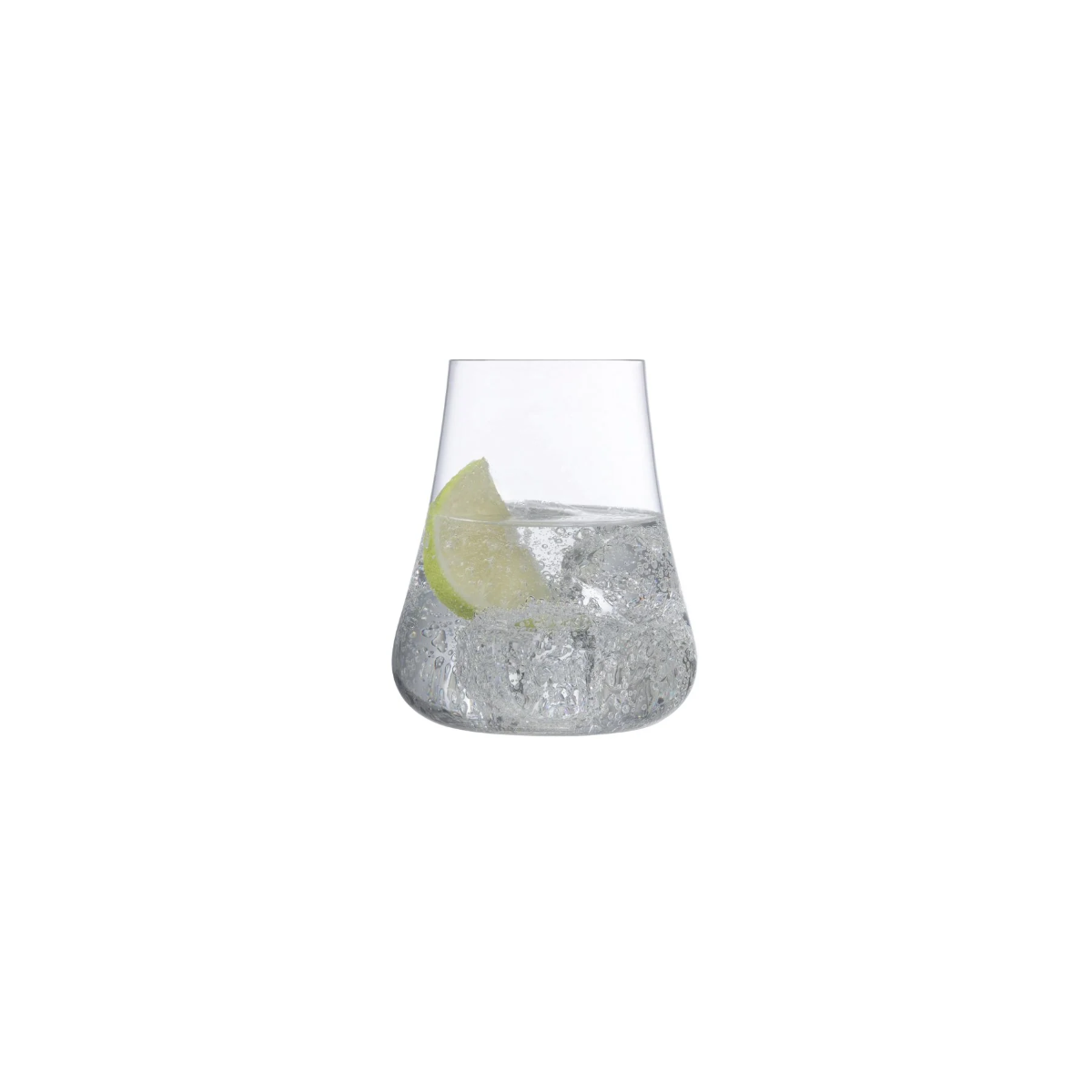 Jogo 2 Copos Volcano Stem Zero Linha Nude - 550ml