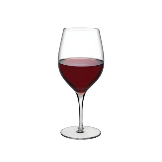 Taça Para Vinho Terroir de Cristal Nude Glass - 430ML
