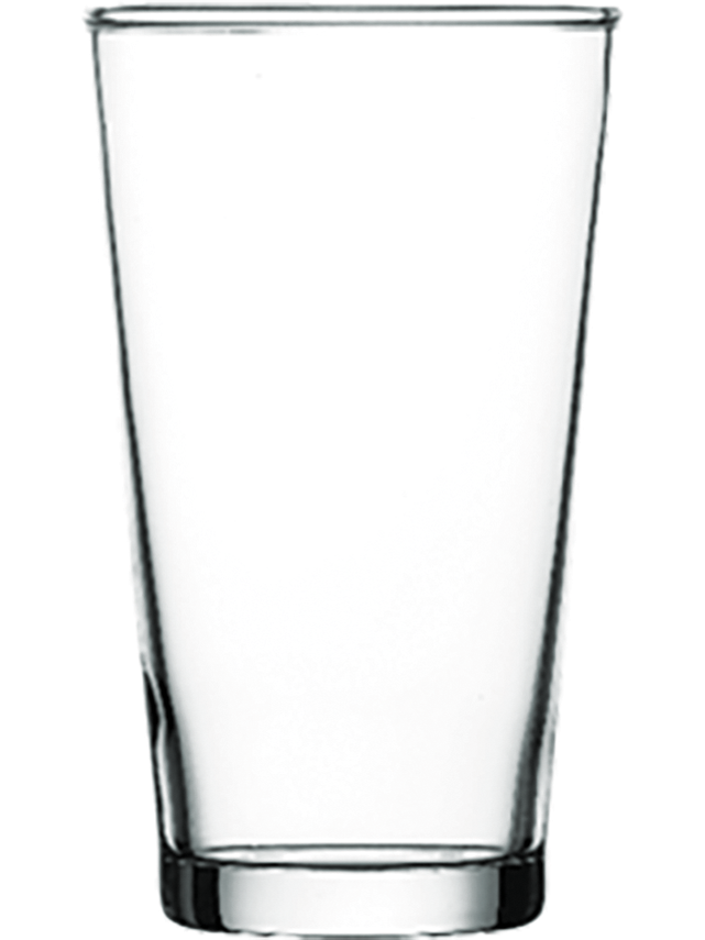 COPO DE VIDRO PARA CAIPIRINHA 570ML - PASABAHCE