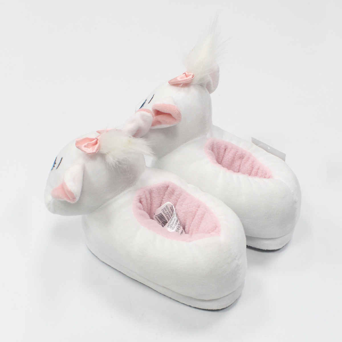 Pantufa Marie Pelúcia Infantil - Original Disney