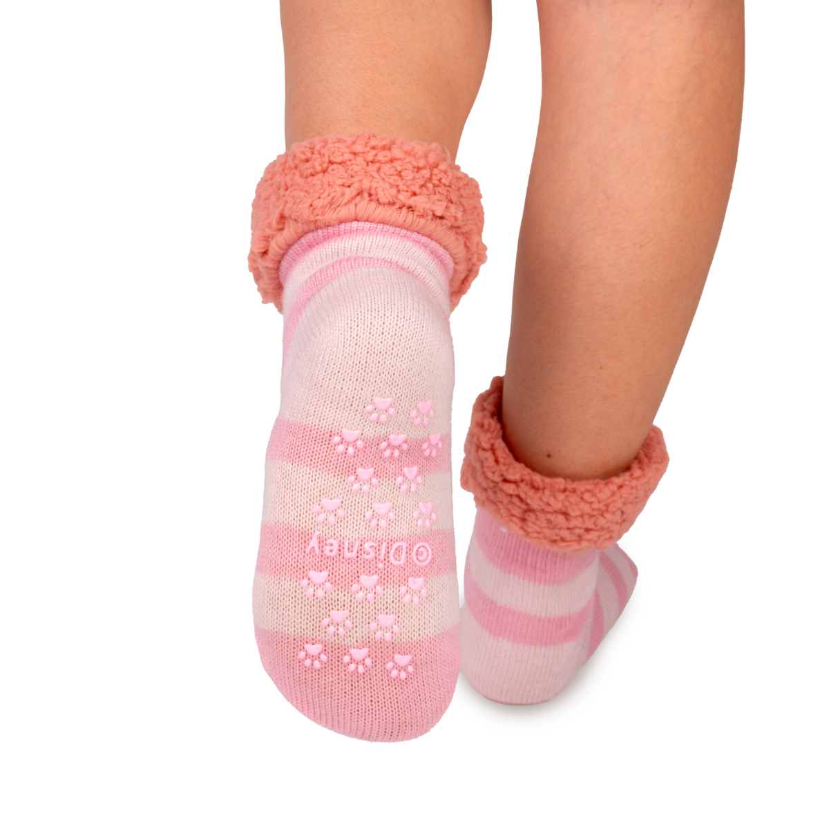 PAR MEIA INFANTIL MARIE - OFICIAL DISNEY