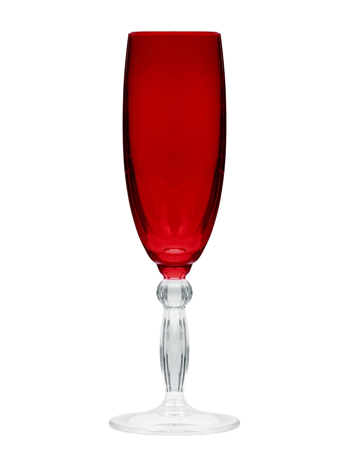 Taça para Champanhe Montis de Vidro Pasabahçe - 355ml