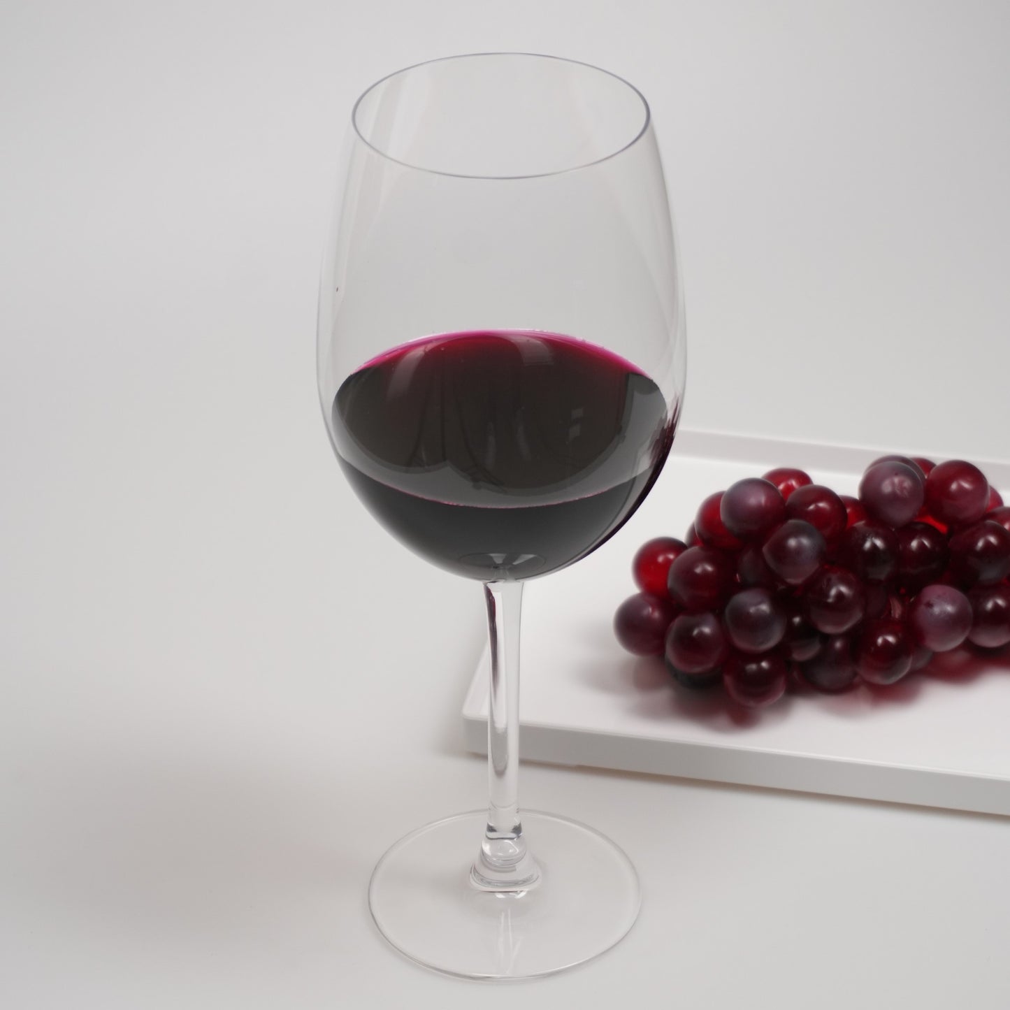 TAÇA DE CRISTAL PARA VINHO RESERVA 750ML