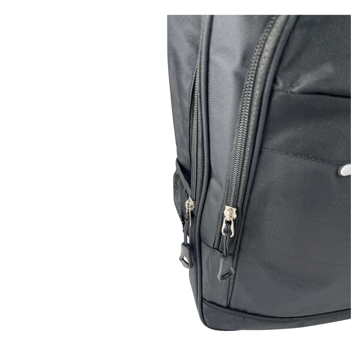 Mochila Bolsa Executiva Grande Preta - 45cm