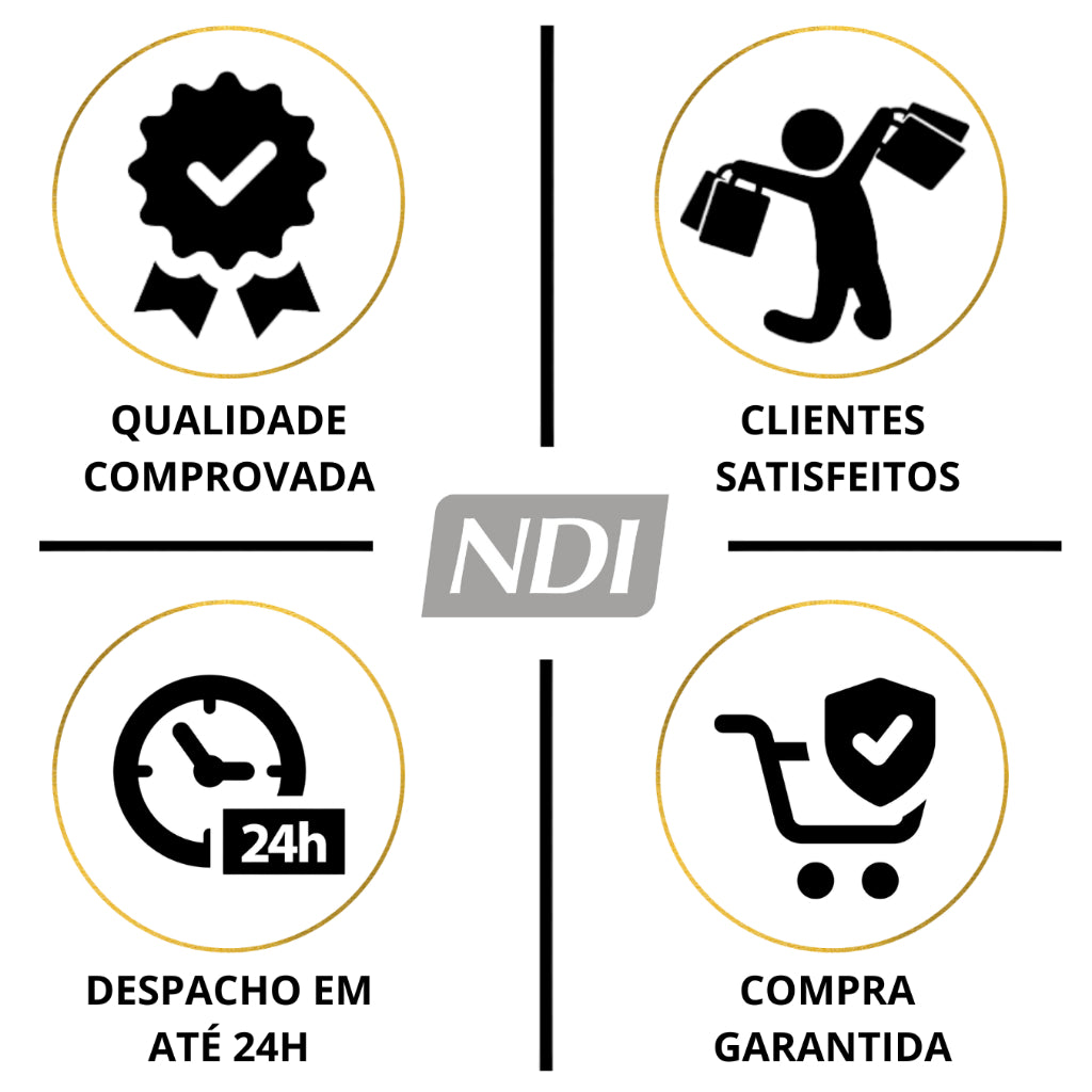 Mala De Viagem Bordo Prata ABS 10kg Pequena Resistente Cadeado Noah Home