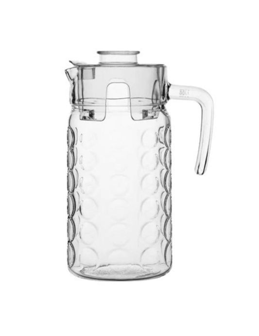 Jarra de Vidro Deli Glassware - 1,85L