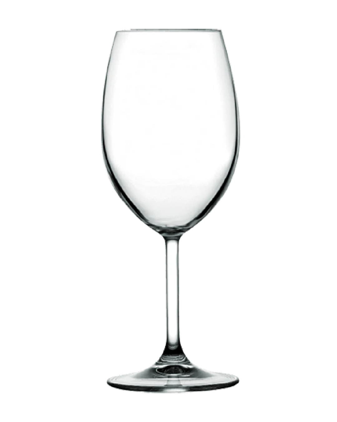 TAÇA PARA VINHO SIDEIRA DE VIDRO PASABAHÇE - 360ML