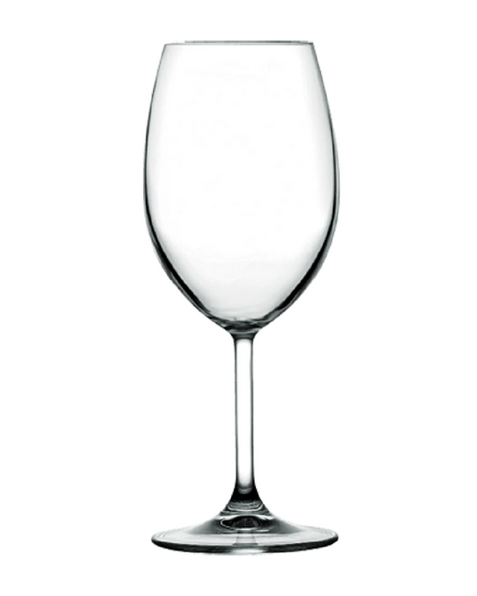 TAÇA PARA VINHO SIDEIRA DE VIDRO PASABAHÇE - 360ML