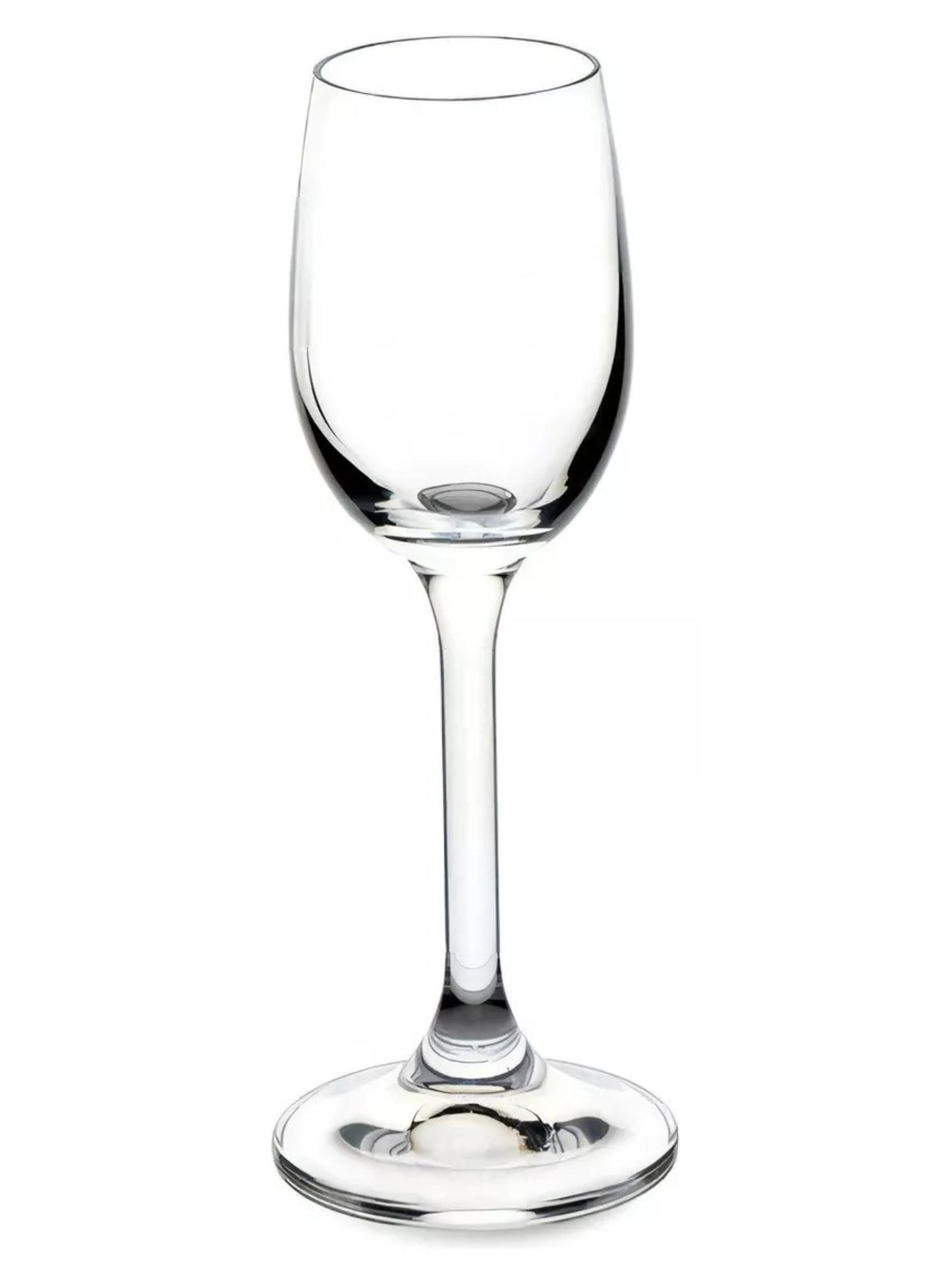 Jogo 2 Taças De Cristal Para Licor - 65ML