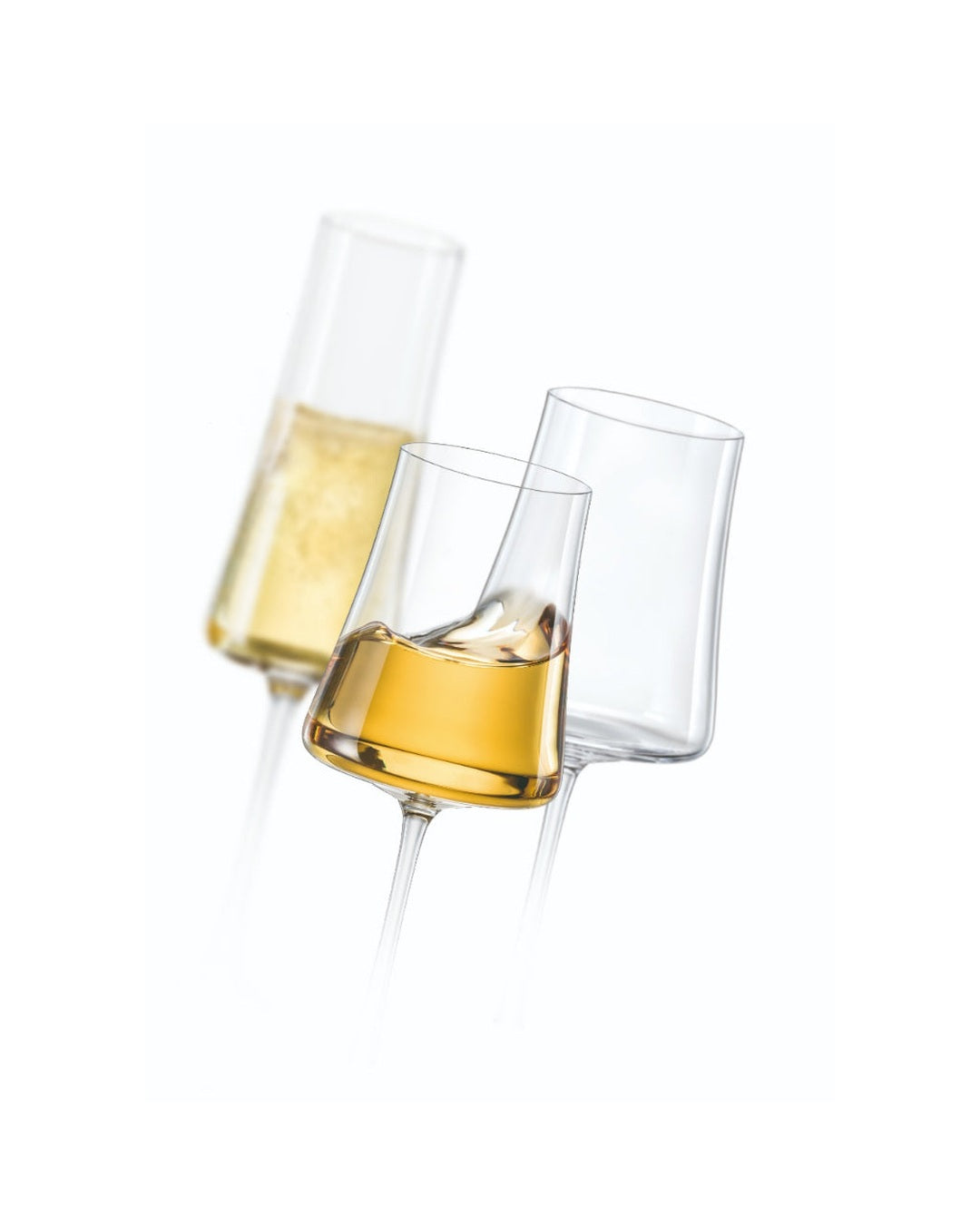 Jogo 6 Taças De Vinho Xtra Luxo Cristal Bohemia - 560ml