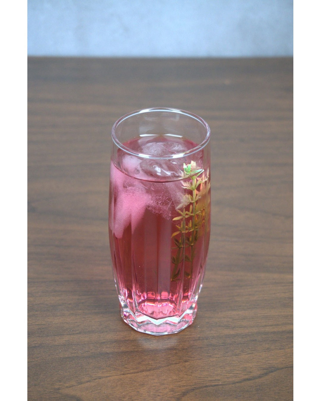 Jogo 2 Copos Long Drink Dance de Vidro Pasabahce - 320ml