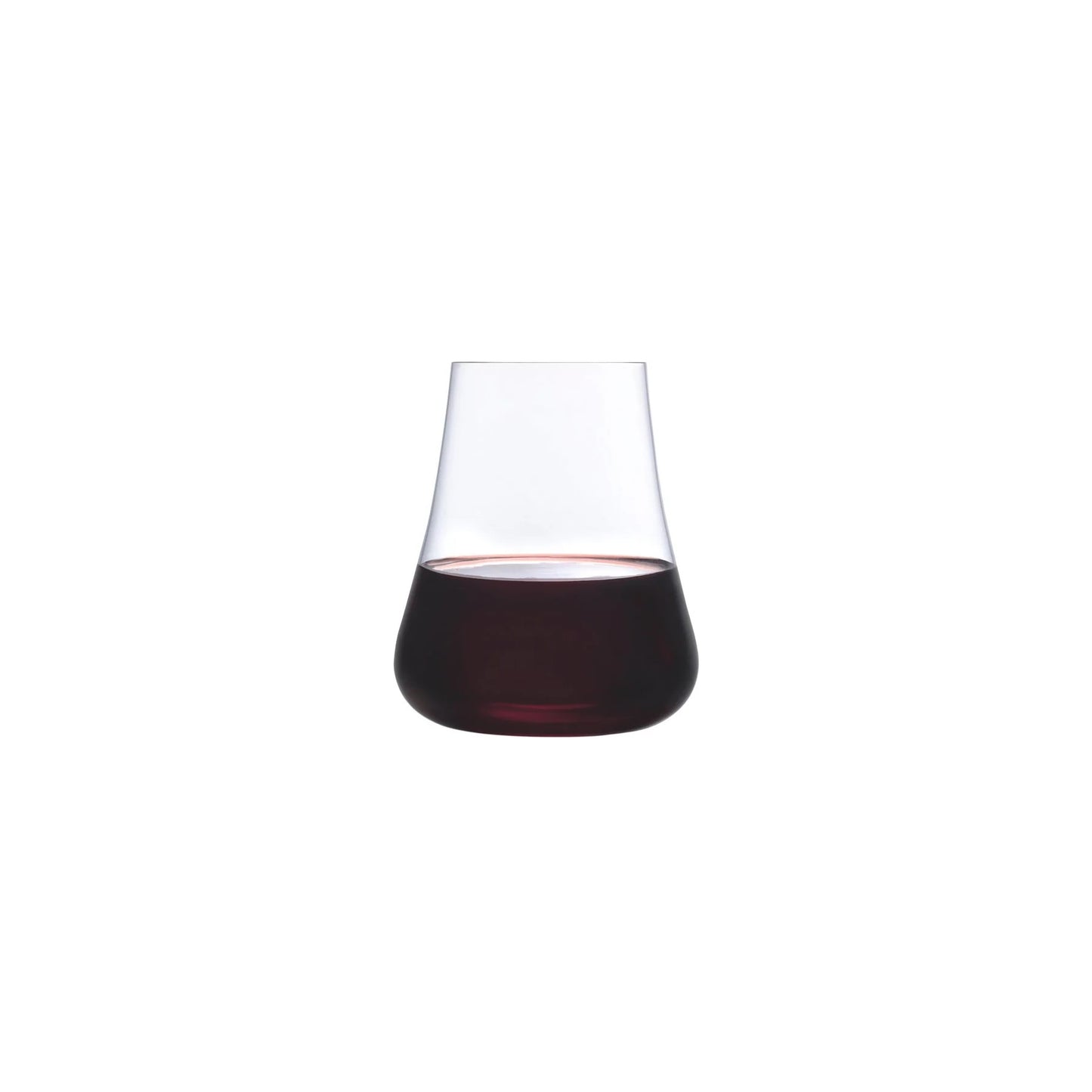 Jogo 2 Copos Volcano Stem Zero Linha Nude - 550ml