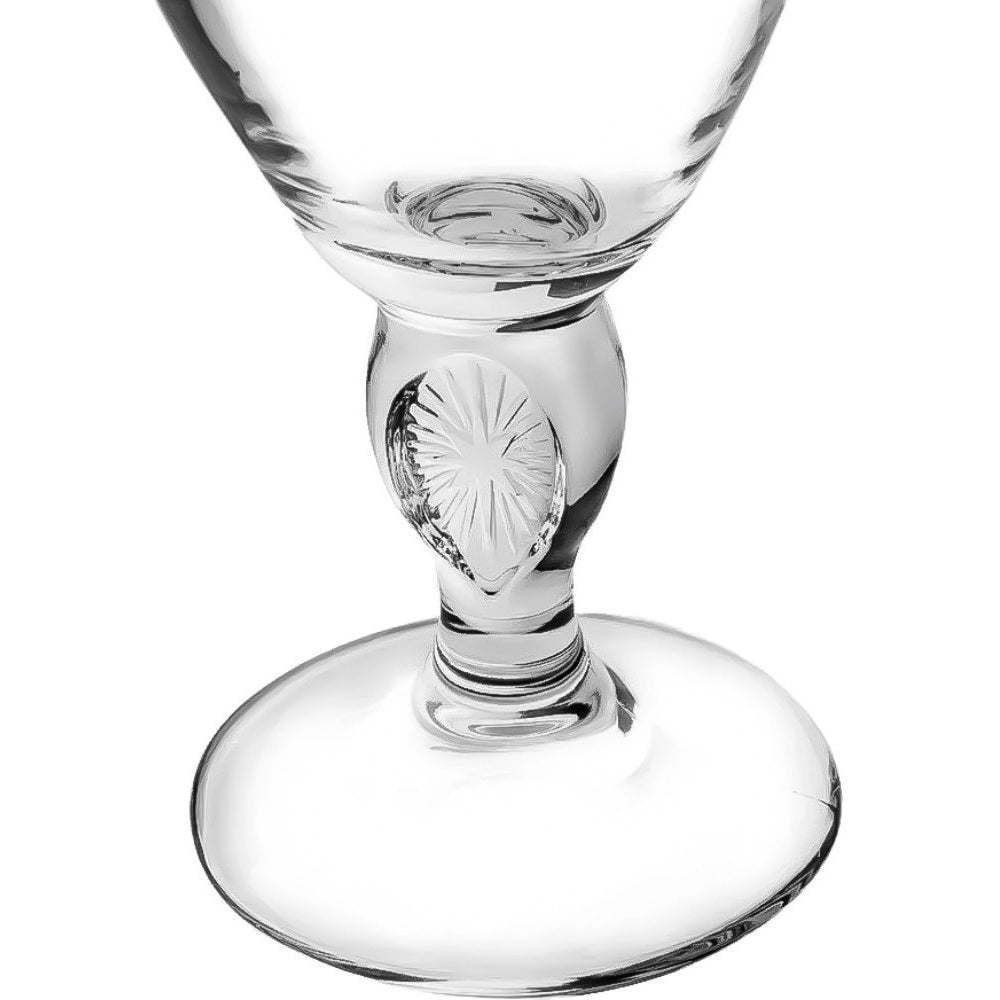 Taça De Cerveja Stella Artois 330ml Ambev Copo Borda Dourada Cálice