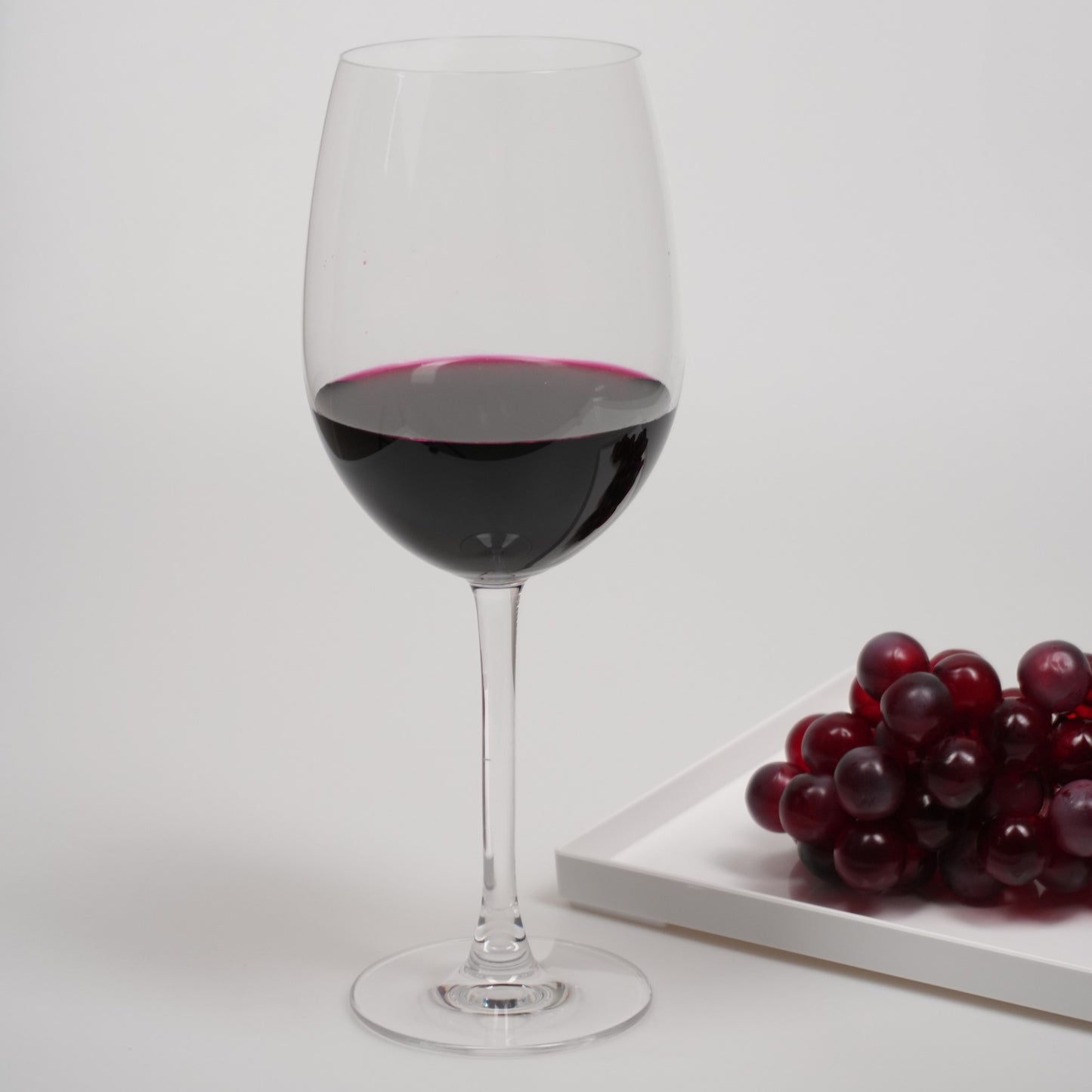 TAÇA DE CRISTAL PARA VINHO RESERVA 750ML