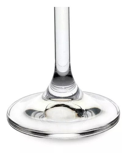 TAÇA DE CRISTAL PARA LICOR - 65ML