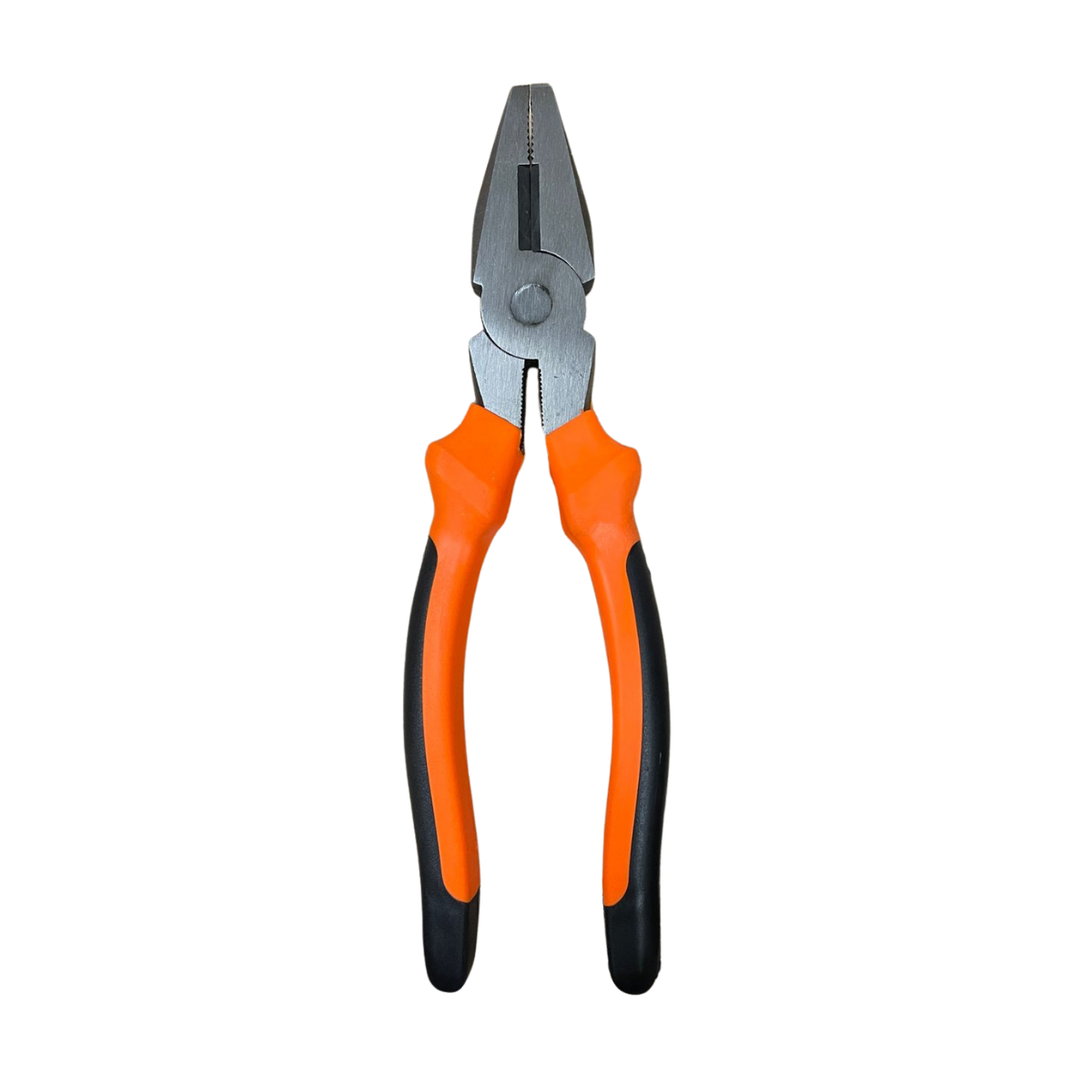 Kit 3 Alicates - Bico Longo, Corte Diagonal e Universal