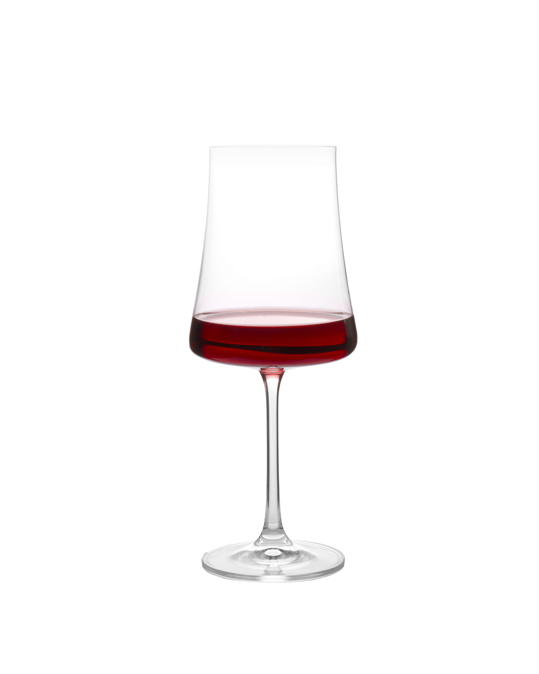 Jogo 6 Taças De Vinho Xtra Luxo Cristal Bohemia - 560ml