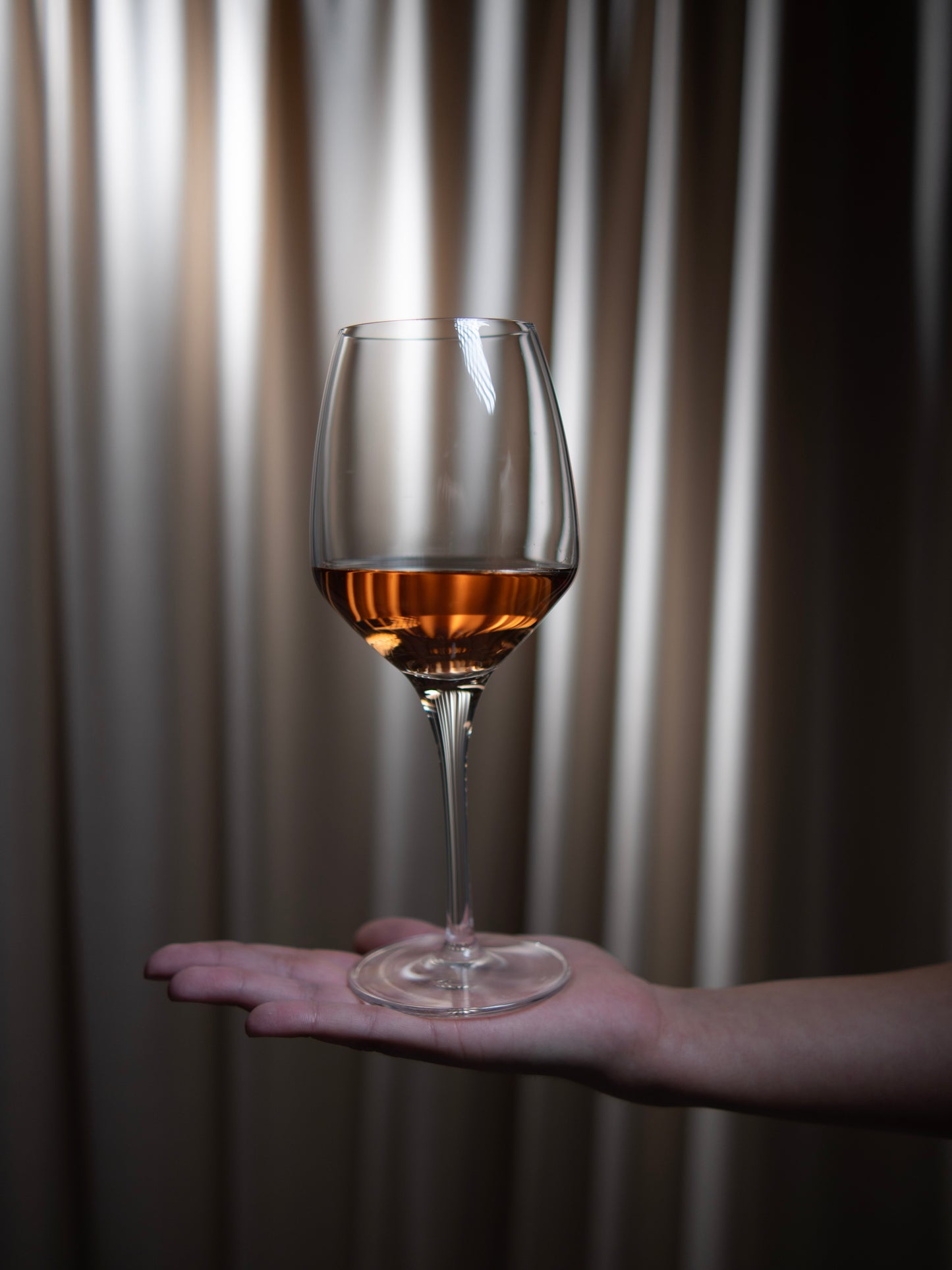 JOGO 6 TAÇAS NUDE PARA VINHO 510ML – PASABAHCE