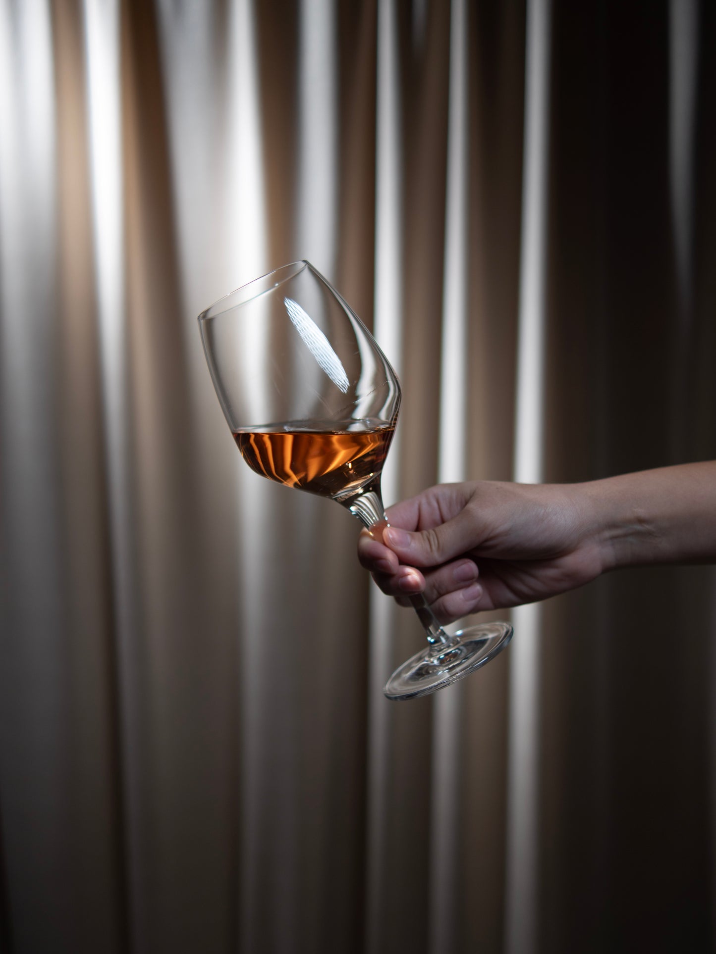 JOGO 6 TAÇAS NUDE PARA VINHO 510ML – PASABAHCE