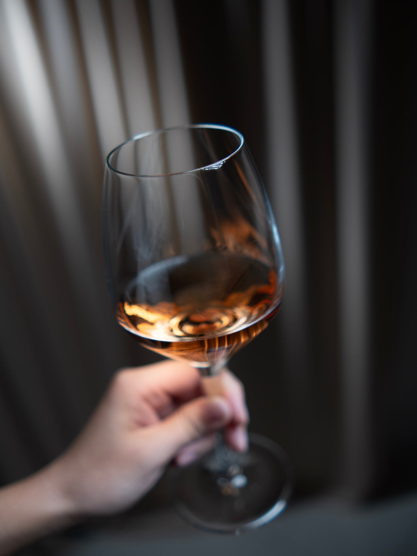 JOGO 6 TAÇAS NUDE PARA VINHO 510ML – PASABAHCE