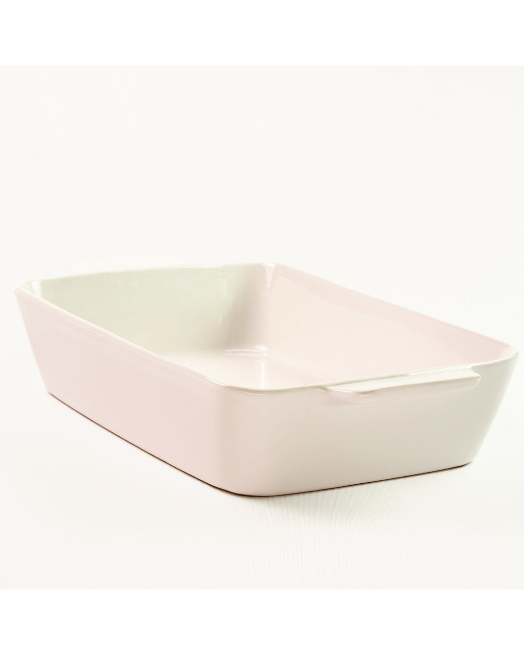 Travessa Retangular de Cerâmica Évora - 2,5L