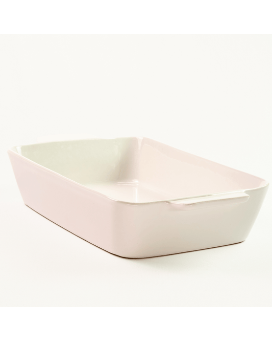 Travessa Retangular de Cerâmica Évora - 2,5L