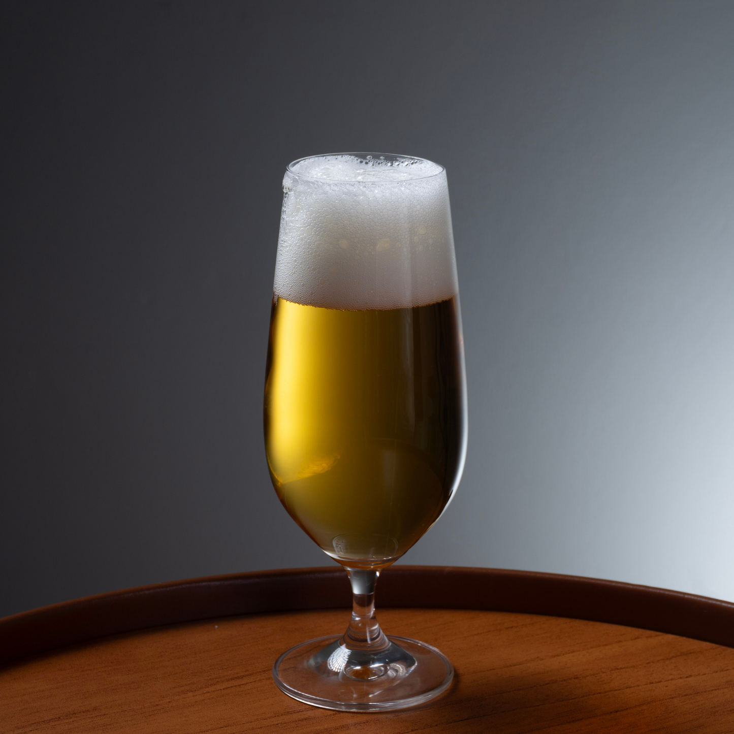 Jogo 6 Taças para Cerveja Chopp Lara Cristal Bohemia - 380ml