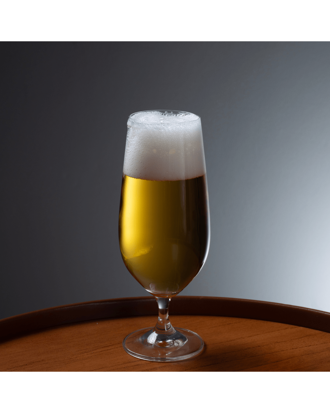 Jogo 6 Taças para Cerveja Chopp Lara Cristal Bohemia - 380ml