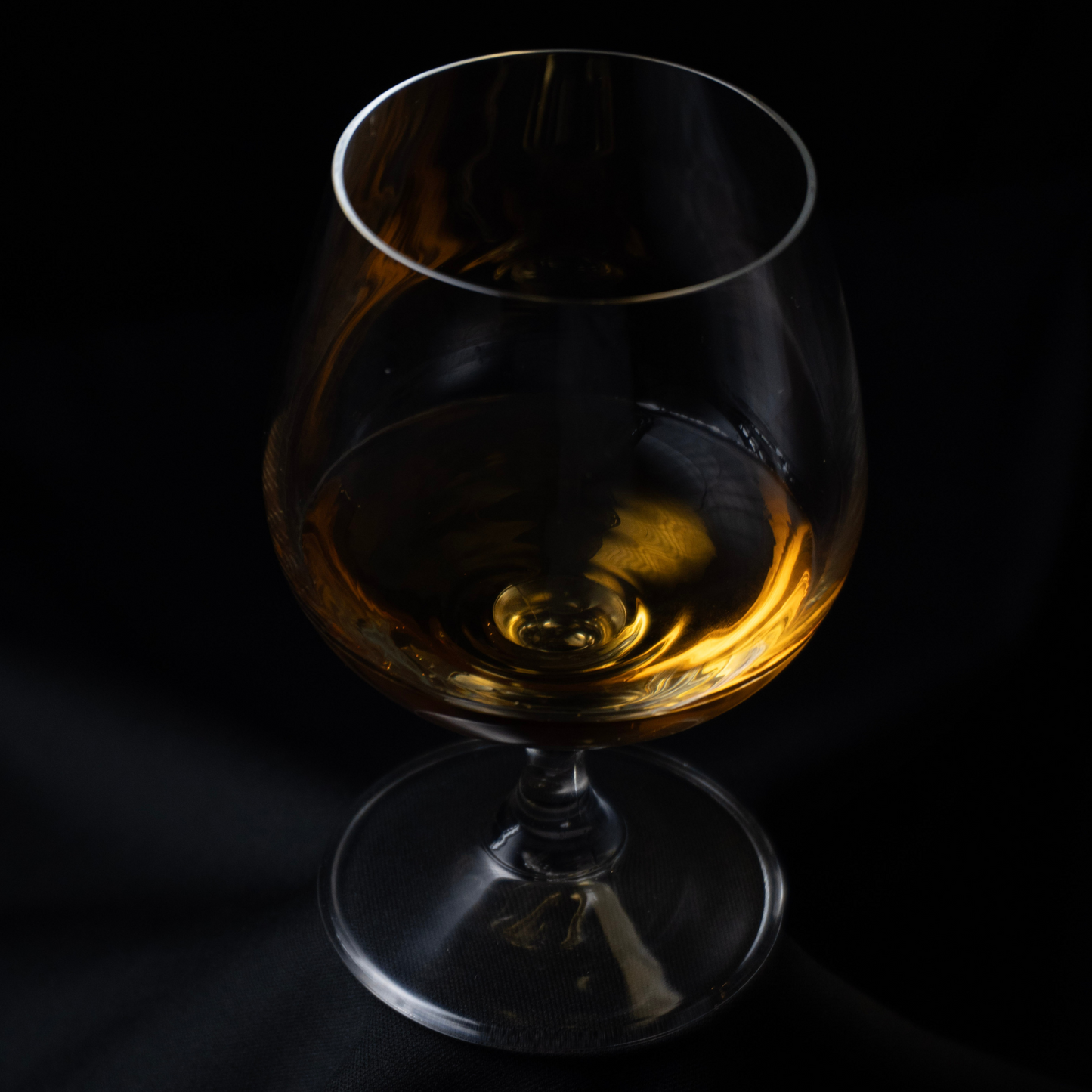 TAÇA PARA CONHAQUE 250ML