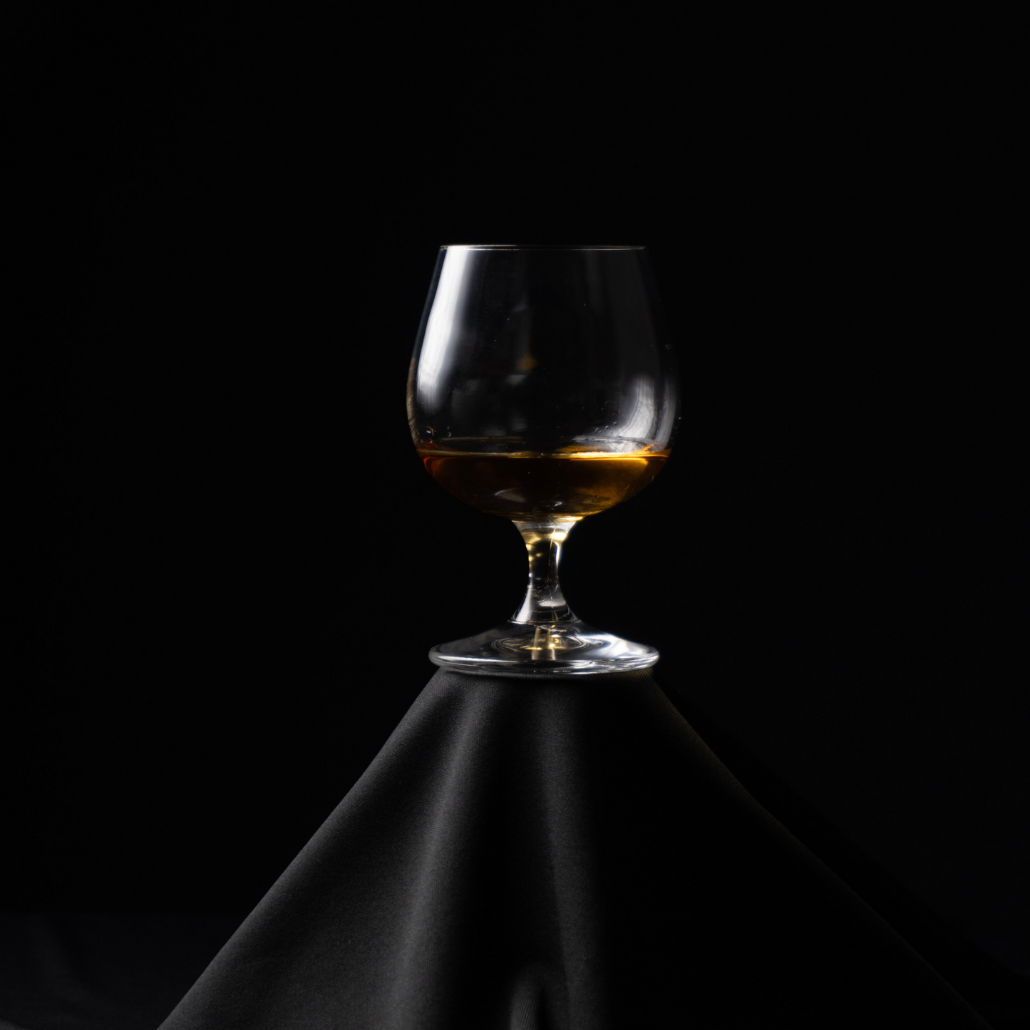 TAÇA PARA CONHAQUE 250ML