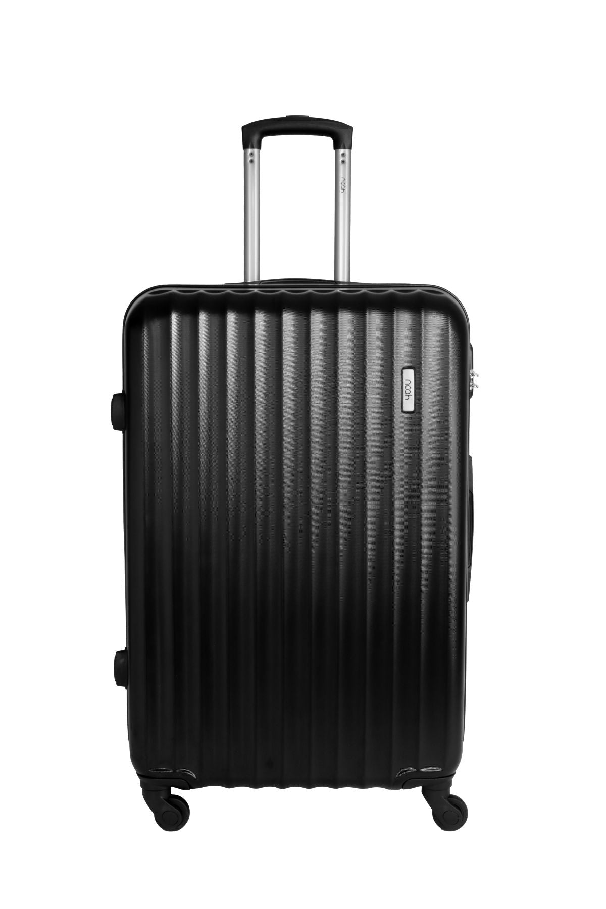 MALA DE VIAGEM RÍGIDA FLORIPA 28' PRETA