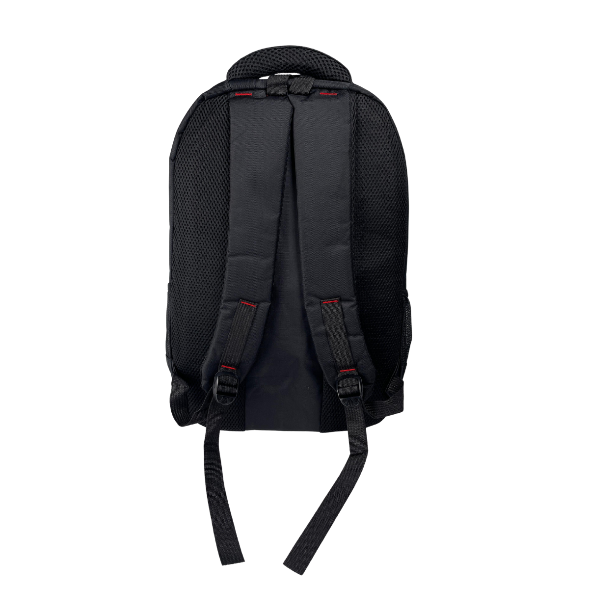 Mochila Bolsa Executiva Grande Preta - 45cm