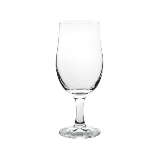 TAÇA PARA CERVEJA DRAFT DE VIDRO PASABAHÇE - 380ML