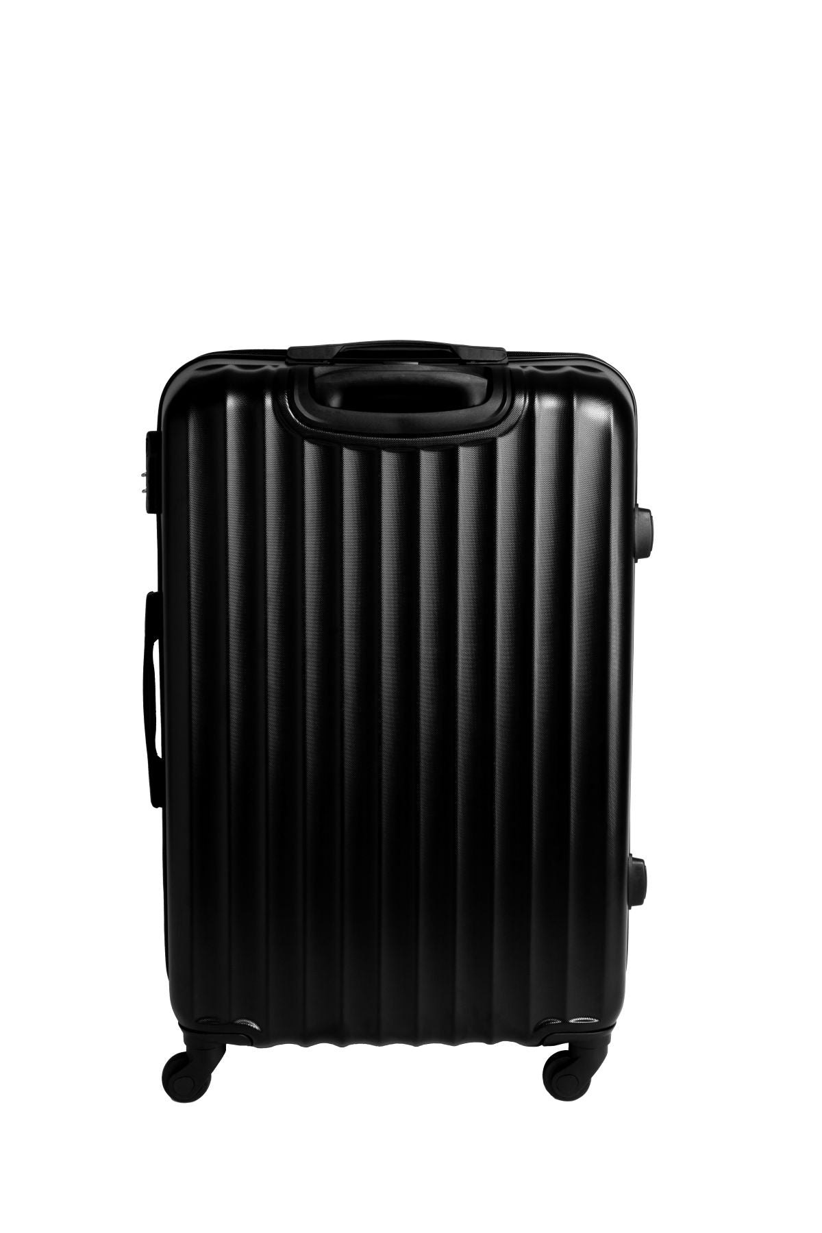 MALA DE VIAGEM RÍGIDA FLORIPA 28' PRETA