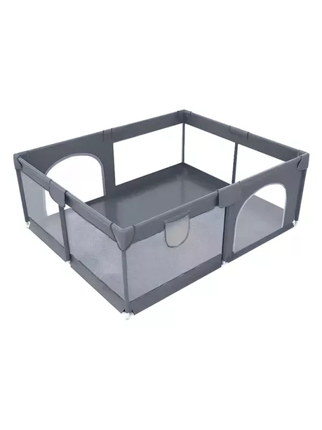 CERCADO GRADE TELA DE PROTEÇÃO RETANGULAR 120CM