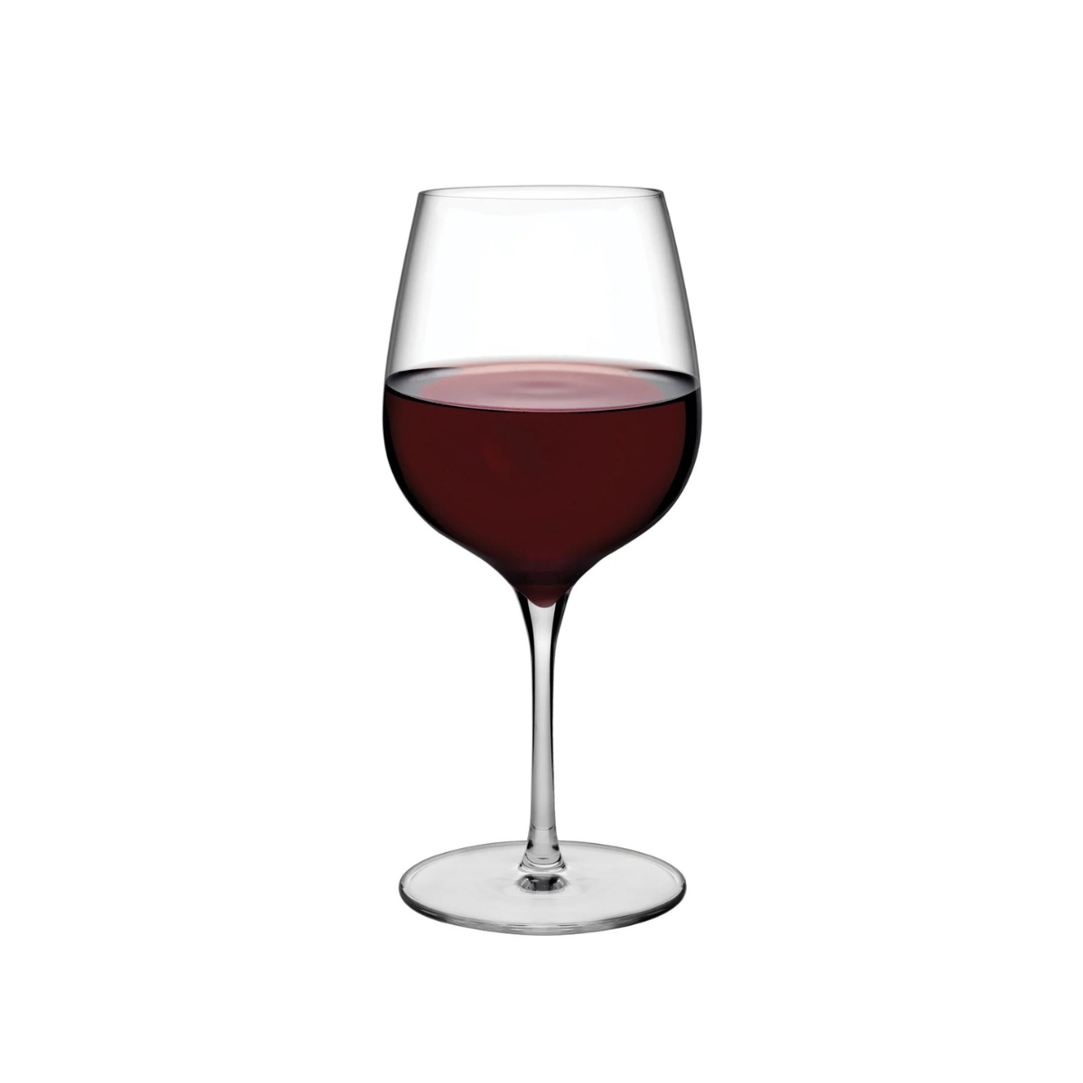 TAÇA PARA VINHO TERROIR DE CRISTAL NUDE GLASS - 590ML