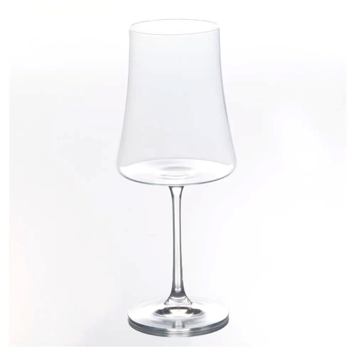 Jogo 2 Taças De Vinho Xtra Luxo Cristal Bohemia - 560ml