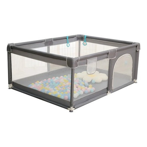 CERCADO GRADE TELA DE PROTEÇÃO RETANGULAR 120CM