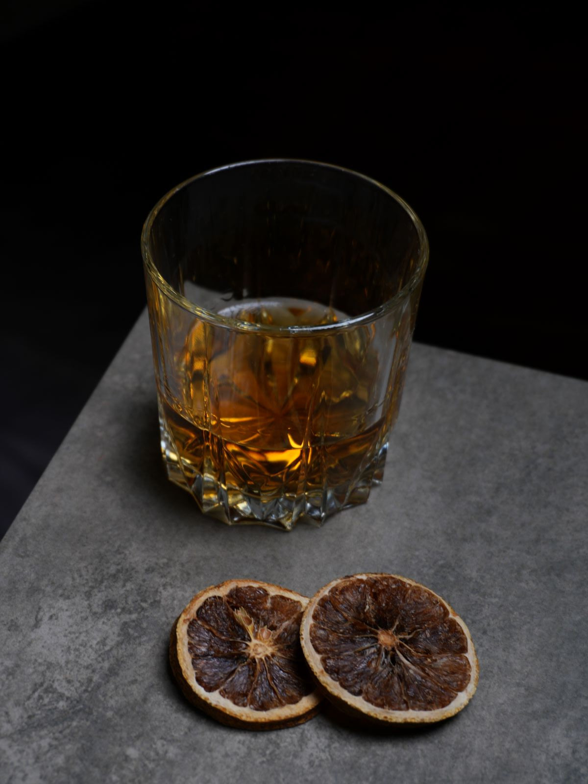 Copo de Vidro para Whisky Karat Pasabahçe - 295ml