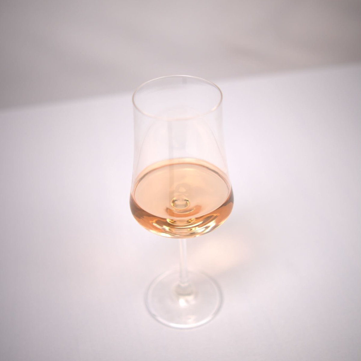 Taça De Vinho Luxo Cristal Bohemia - 360ml
