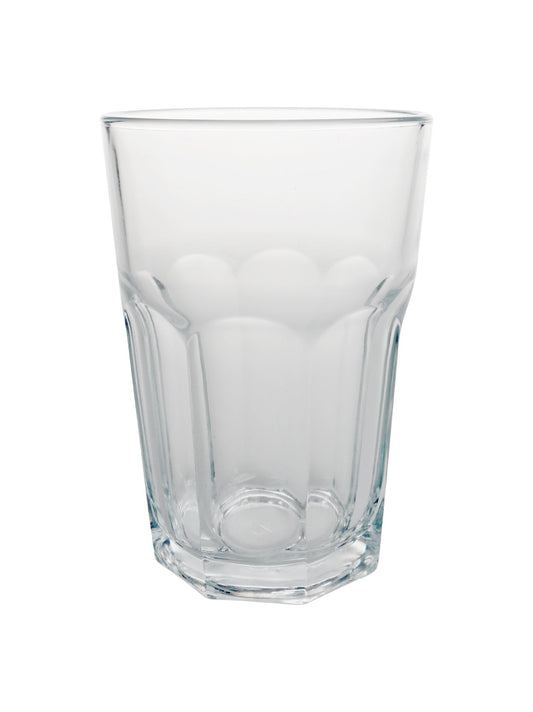 COPO DE VIDRO CASABLANCA 355ML - PASABAHCE